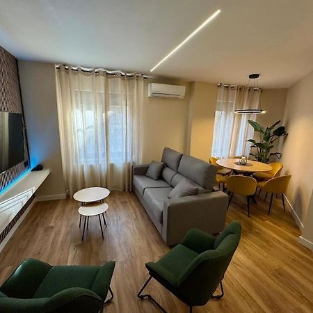 Premium Plaza De La Fuente Appartement Salamanca Buitenkant foto